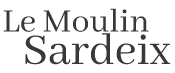 Le Moulin Sardeix